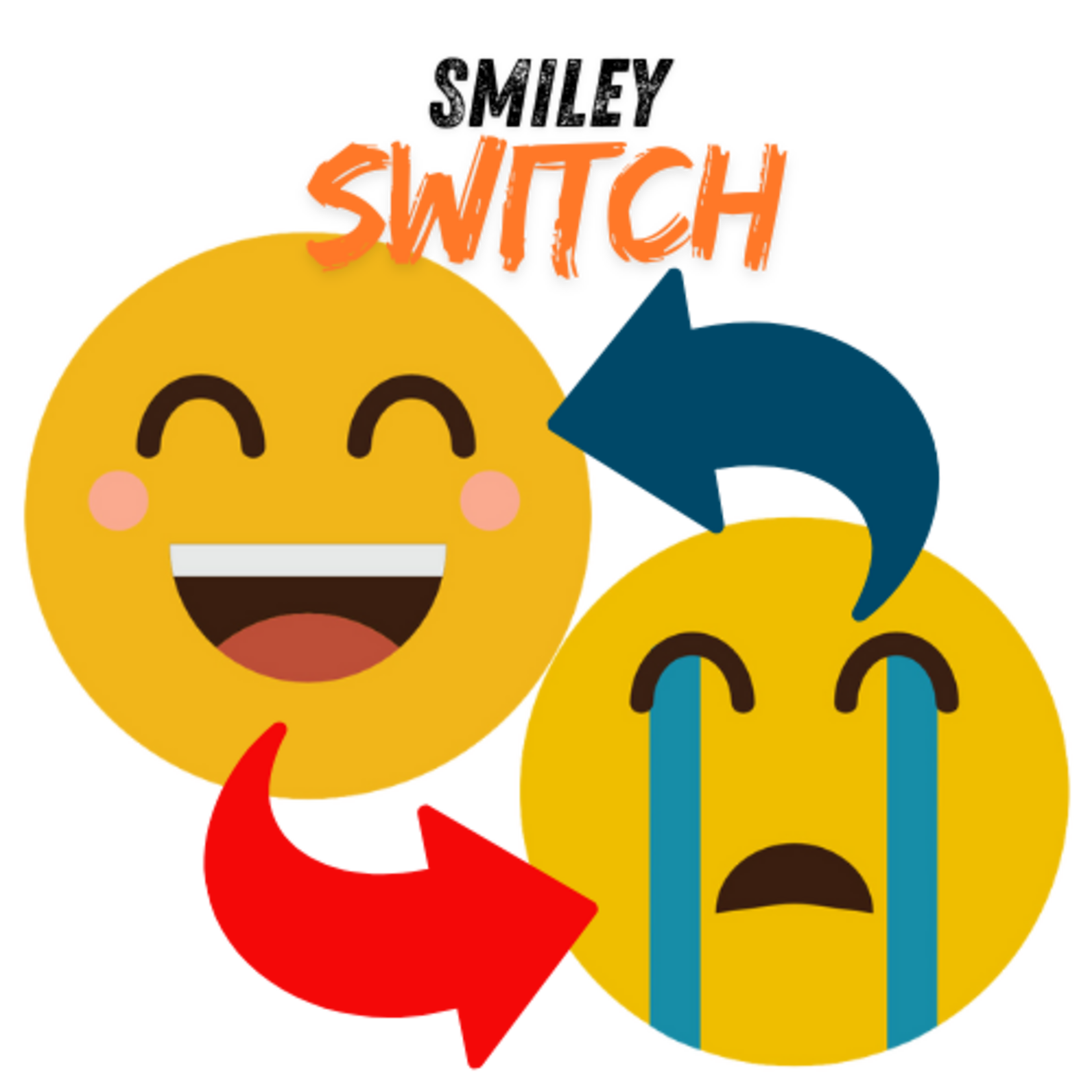 Smiley Switch