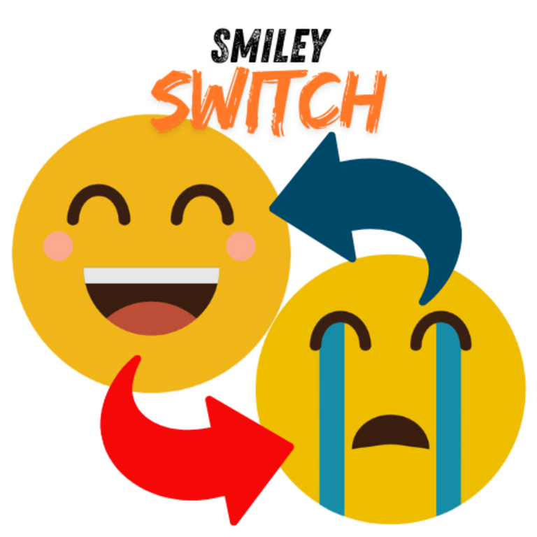 Smiley Switch