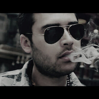 Smoke 2.0 - Alan Rorrison