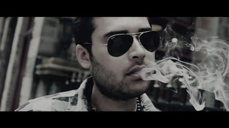 Smoke 2.0 - Alan Rorrison