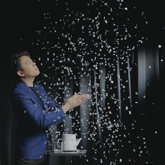 Snowflake SG by Bond Lee and ZF Magic