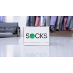 SOCKS (Gimmicks and Online Instructions) by Michel Huot