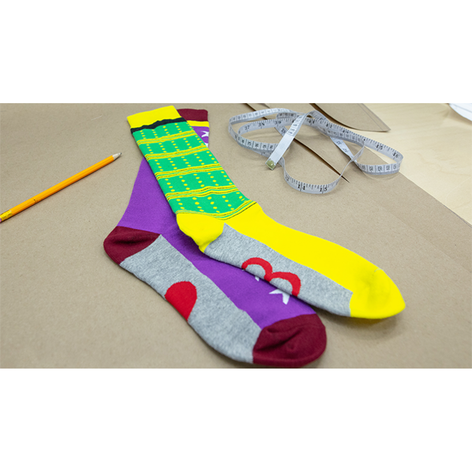 SOCKS (Gimmicks and Online Instructions) by Michel Huot