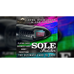 SOLE SNATCHER by Joel Dickinson & Joe Givan