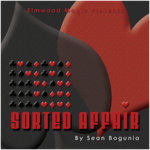 Sorted affair by Sean Bogunia