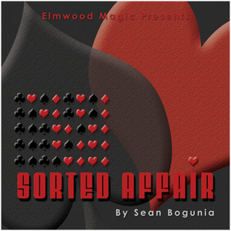 Sorted affair