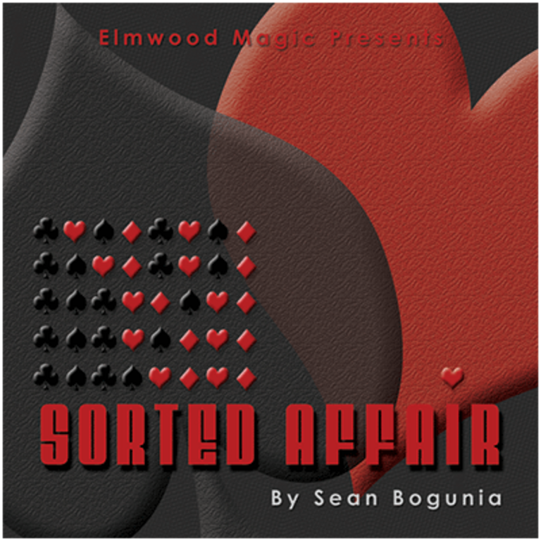 Sorted affair
