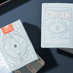 Spark Speelkaarten by Art of Play