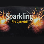 SPARKLE (PAIR) by Uday