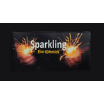 SPARKLE (PAIR) by Uday
