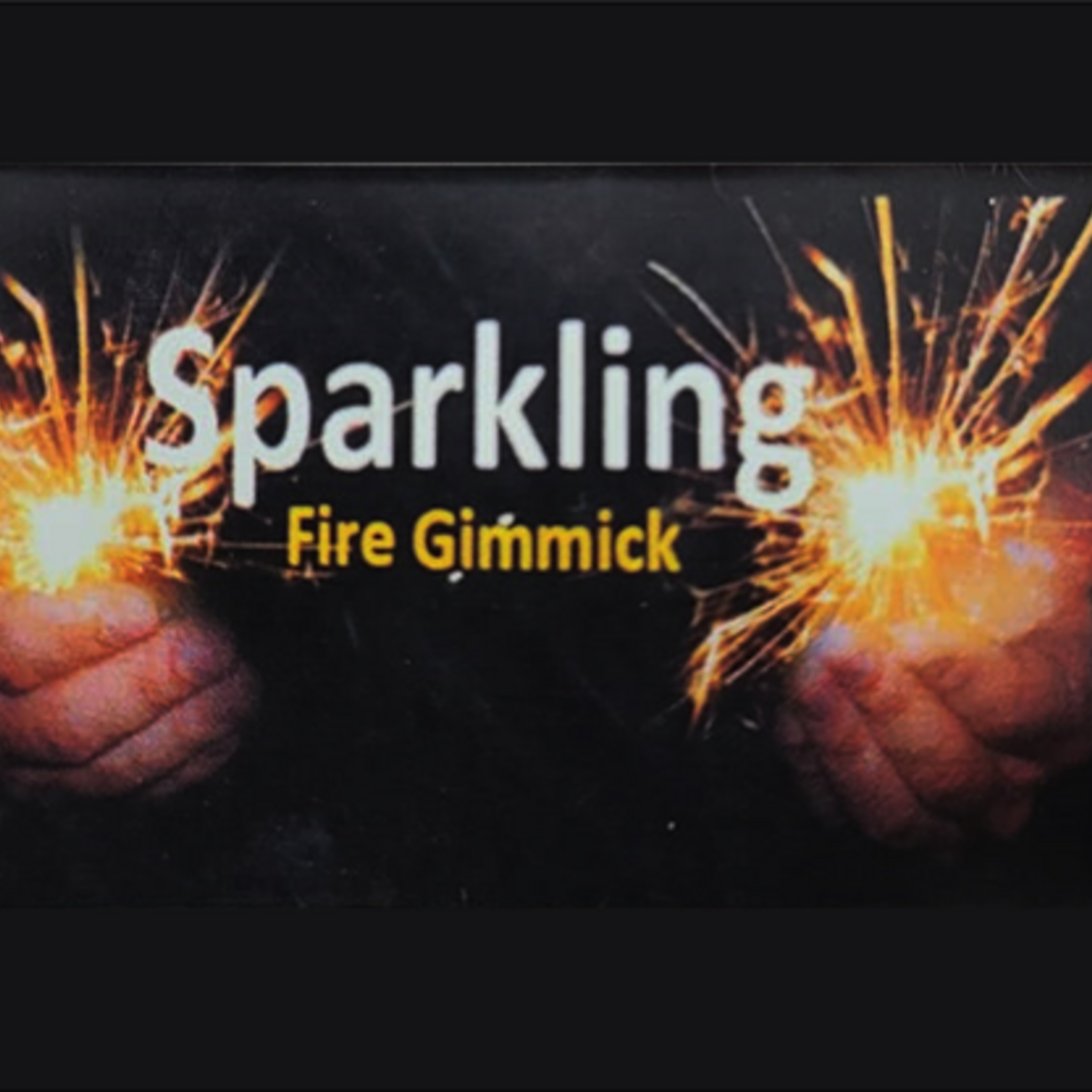SPARKLE (PAIR) by Uday