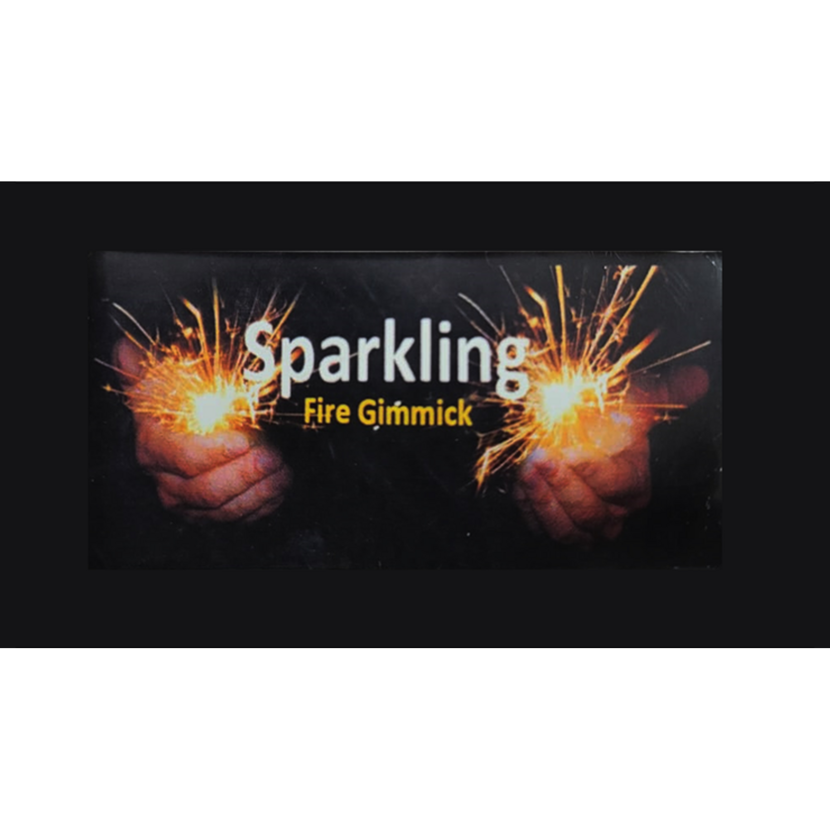 SPARKLE (PAIR) by Uday