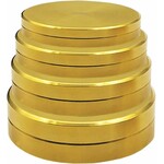 Spell Binding Boxes With Magic Coin Vanishing Cloth