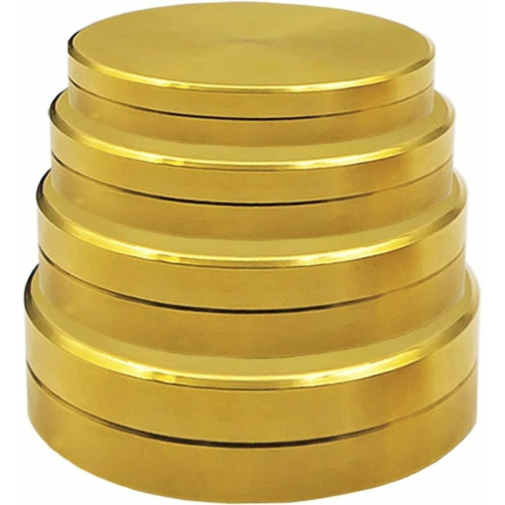 Spell Binding Boxes With Magic Coin Vanishing Cloth