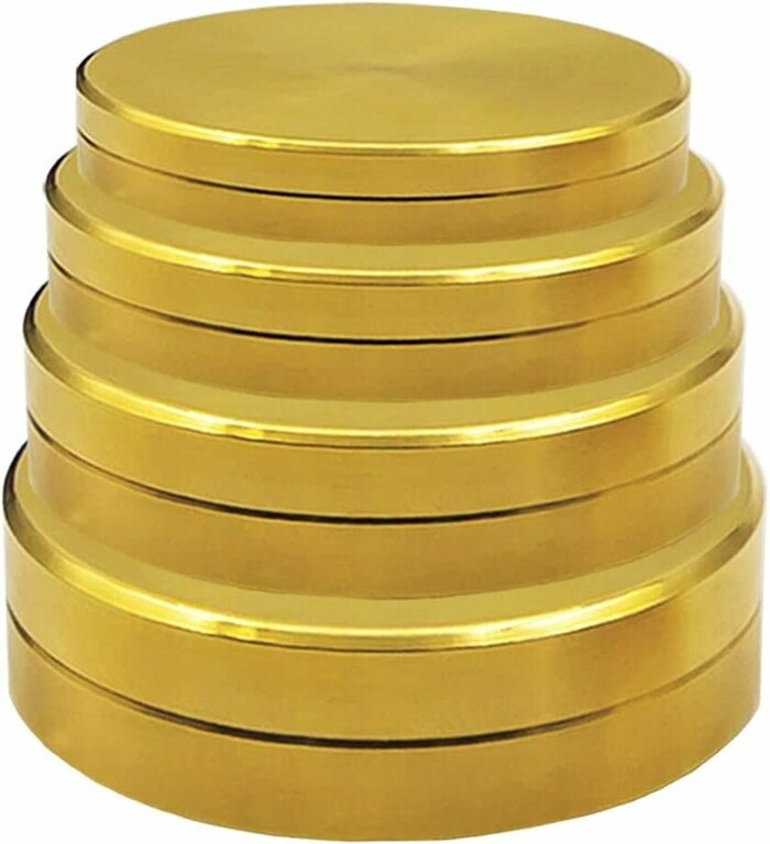 Spell Binding Boxes With Magic Coin Vanishing Cloth