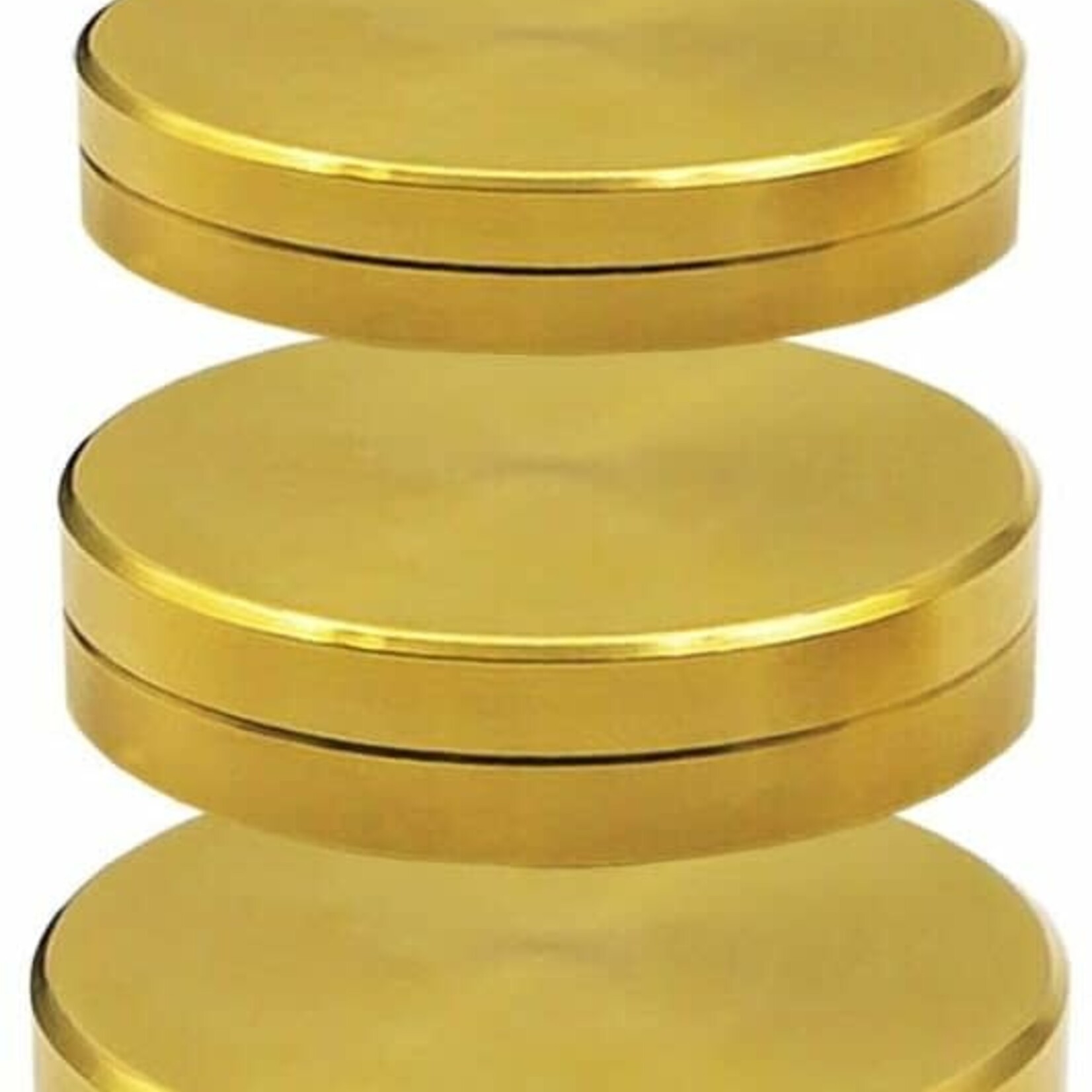 Spell Binding Boxes With Magic Coin Vanishing Cloth