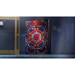 SPIDER-MAN Playing Cards by theory11