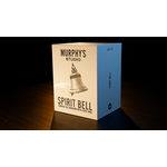Spirit Bell by Tony Anverdi