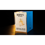 Spirit Bell Deluxe Set by Tony Anverdi