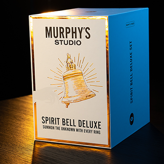 Spirit Bell Deluxe Set by Tony Anverdi