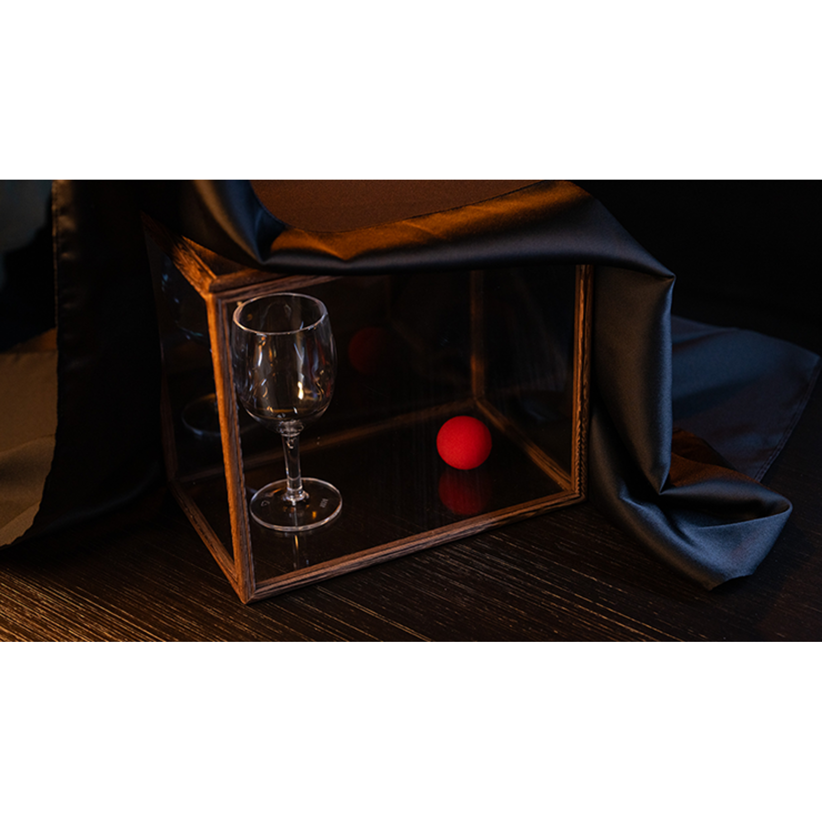 Spirit Bell Deluxe Set by Tony Anverdi