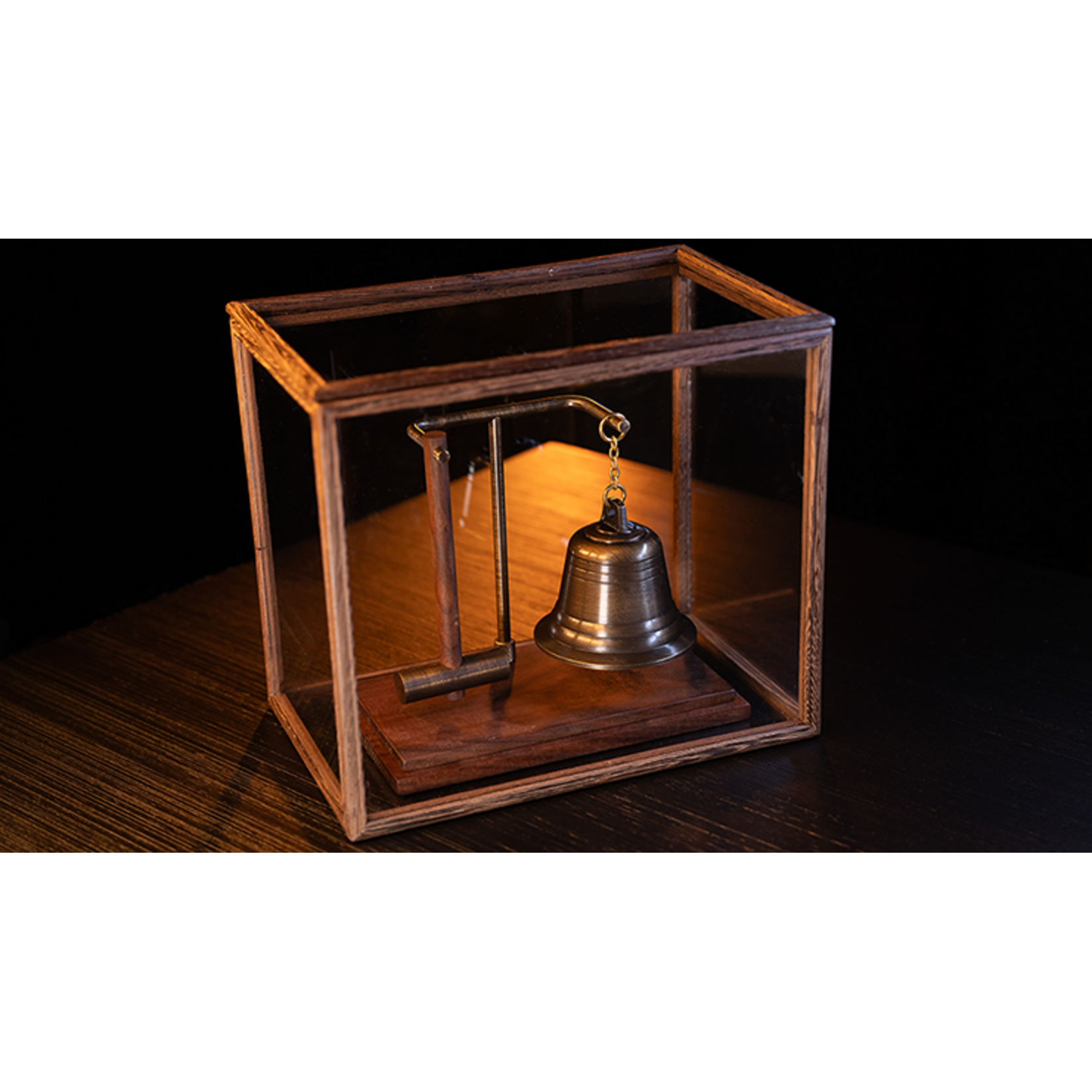 Spirit Bell Deluxe Set by Tony Anverdi