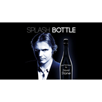 Splash Bottle 2.0 by David Stone & Damien Vappereau
