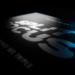 Split Focus Eisenhower Replica by Greg Wilson
