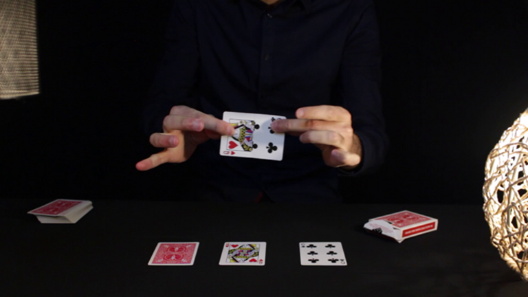 Split Prediction by Massimo Cascione & Anthony Stan