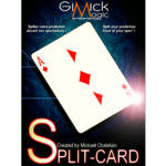 SPLIT-CARD by Mickael Chatelain