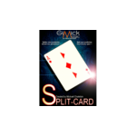 SPLIT-CARD by Mickael Chatelain