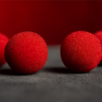Sponge Balls Zak van 50