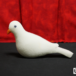 Sponge Production Dove (spons duif)