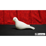 Sponge Production Dove (spons duif)