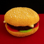 Spons Hamburger