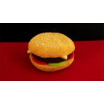 Spons Hamburger