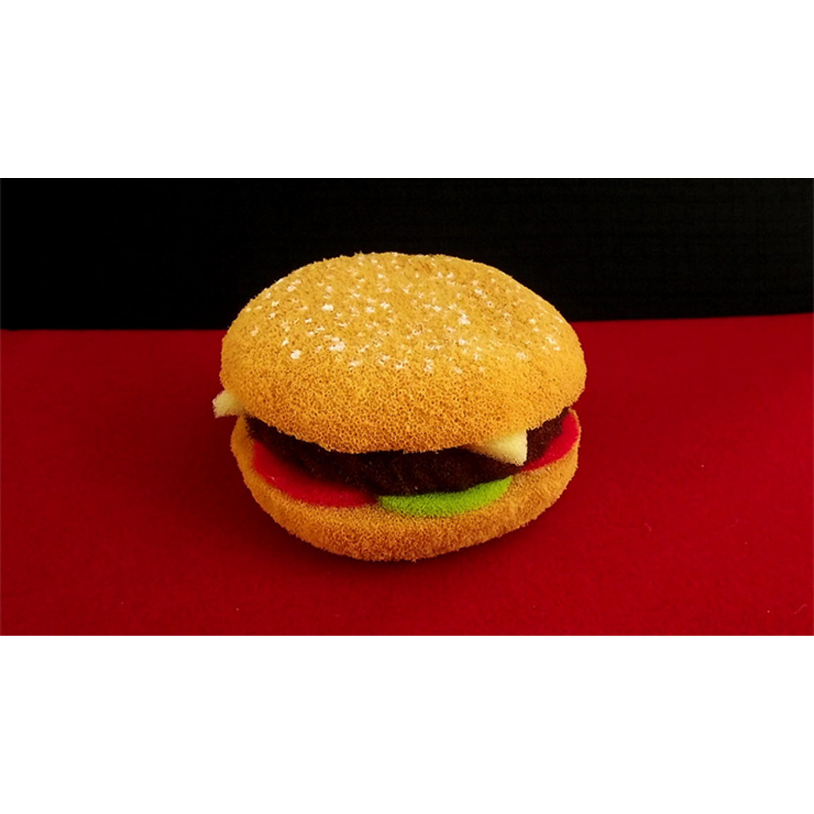 Spons Hamburger