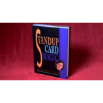 Stand-up card magic - Roberto Giobbi