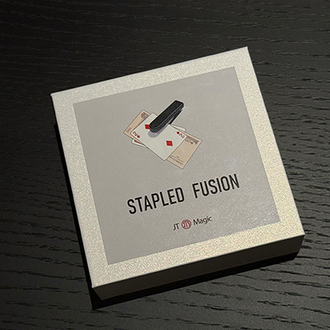 Stapled Fushion