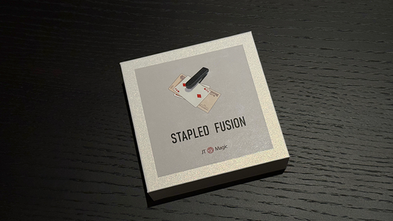 Stapled Fushion