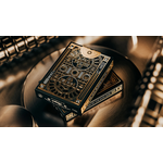 Theory11 Star Wars Gold Edition  Speelkaarten by Theory11