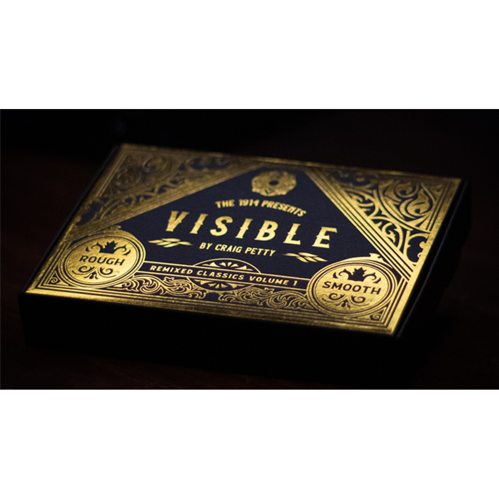Visible by Craig Petty and the 1914