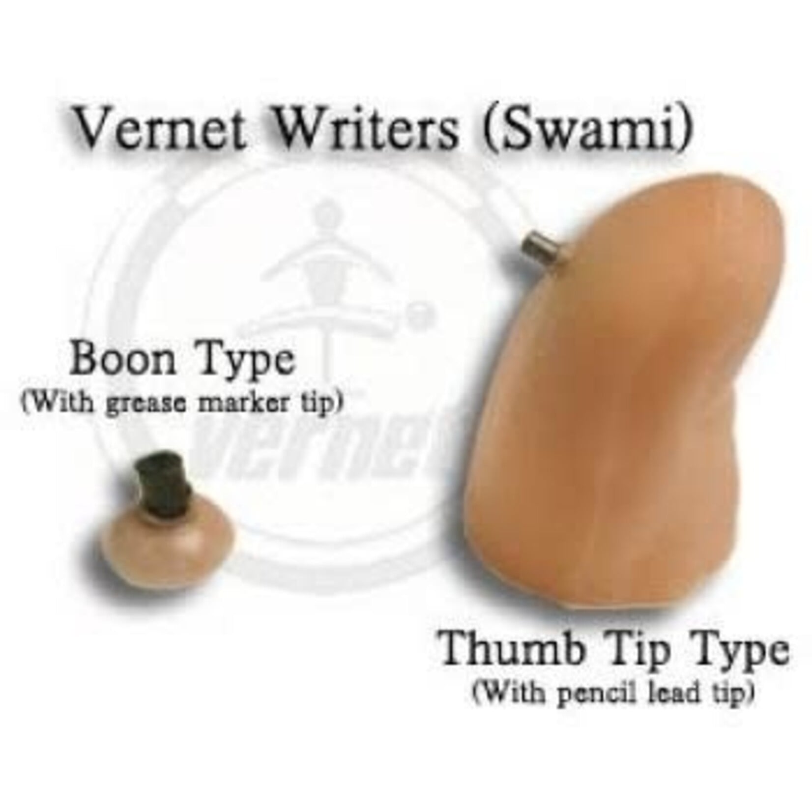 Vernet Vernet TT writer 4mm