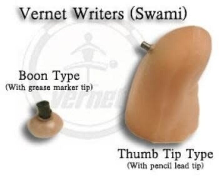 Vernet Vernet TT writer 4mm