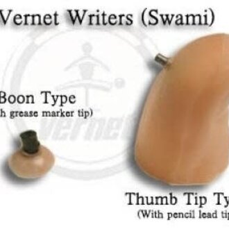 Vernet Vernet TT writer 2mm