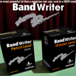 Vernet Vernet bandwriter 2mm