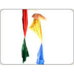 Goochelen.nl Color Changing Hankies / Verkleurende Doeken