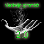 Verdwijn gimmick 2.0