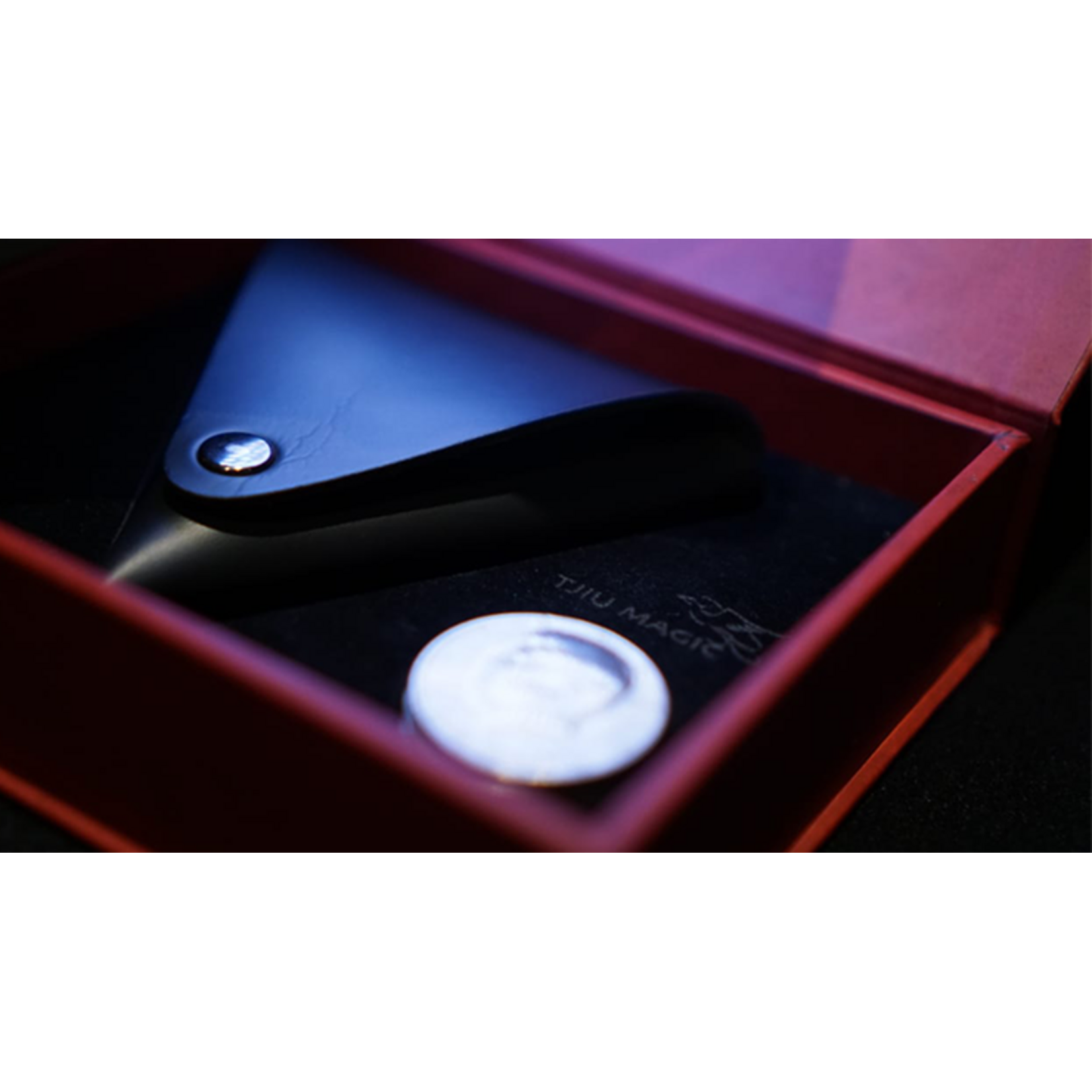 Vega BLACK by Handy Altan & Agus Tjiu