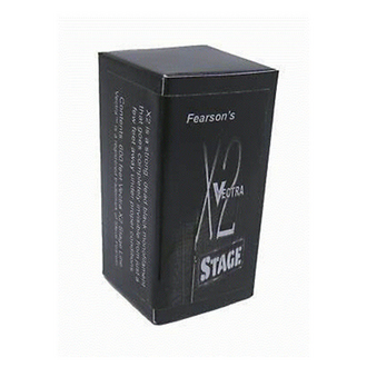 Vectra Vectra X2 Stage Line - Steve Fearson